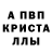 MDMA кристаллы Ptn Pnx